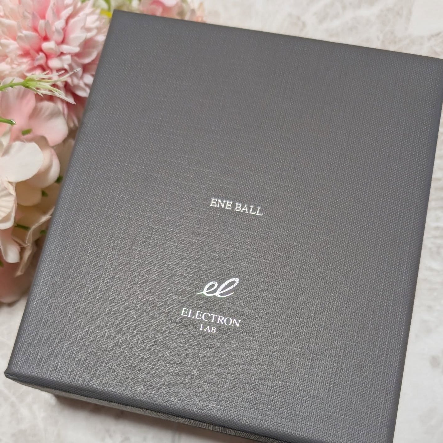 エネボール/ELECTRON/美顔器・マッサージを使ったクチコミ(1枚目)