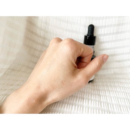 ダーマアンサー PDRN アクティブブースト1:1アンプル/CNP Laboratory/美容液を使ったクチコミ(6枚目)