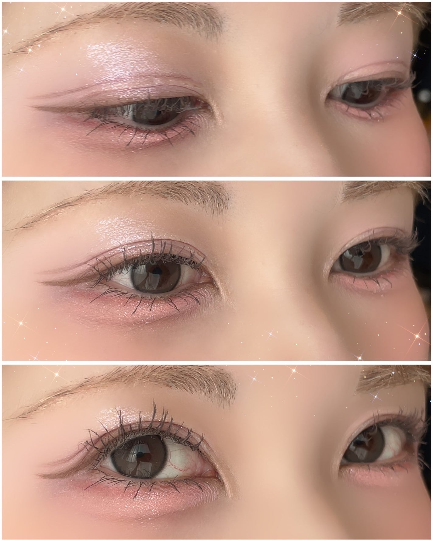 フィー ポケットアイパレット/fwee/アイシャドウパレットを使ったクチコミ(5枚目)