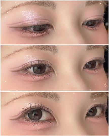 フィー ポケットアイパレット/fwee/アイシャドウパレットを使ったクチコミ(5枚目)