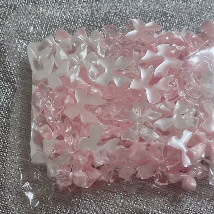 ネイルパーツ/SHEIN/ネイルチップ・パーツを使ったクチコミ(1枚目)