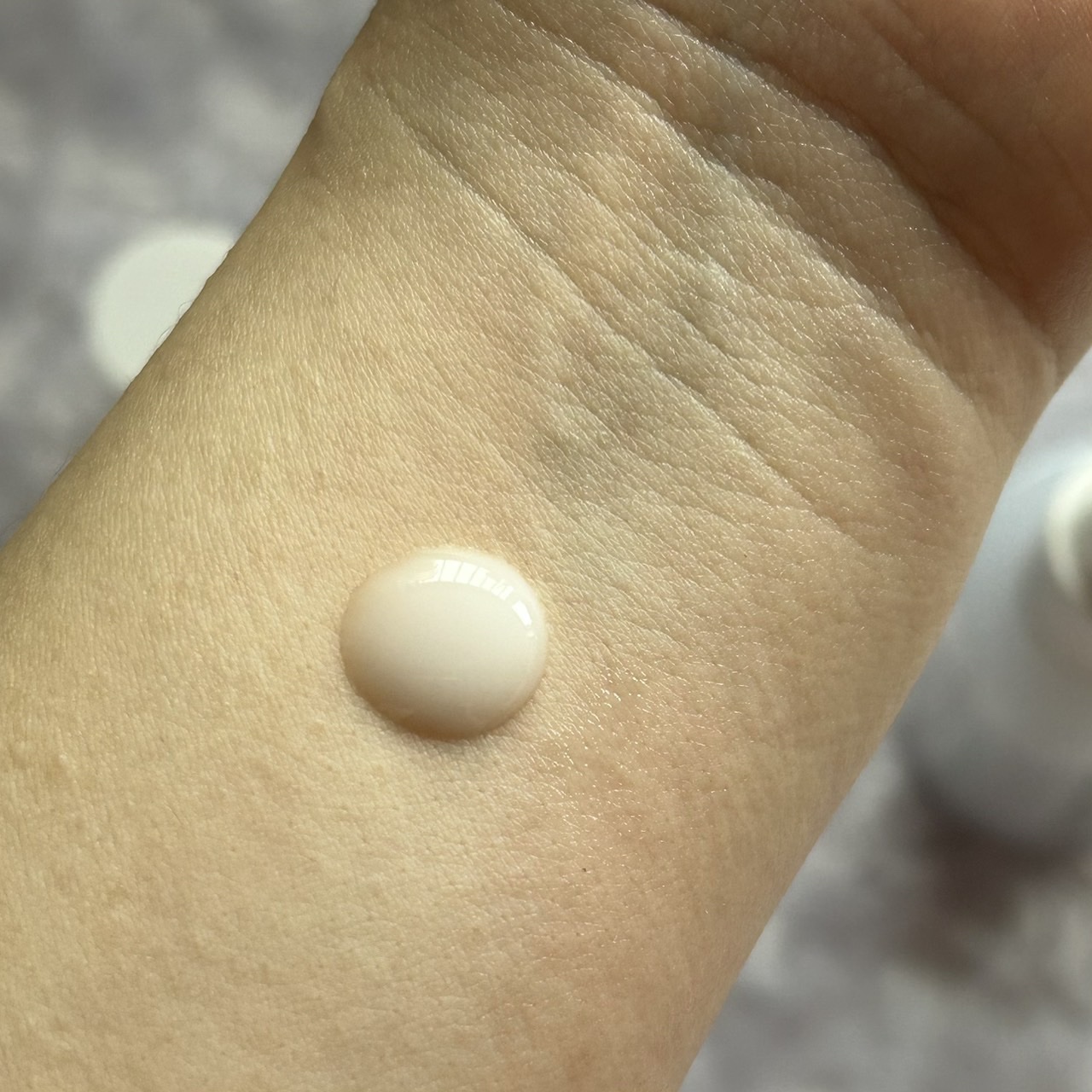 サミュ ガラクトポア セラム/SAM'U/美容液を使ったクチコミ（3枚目）