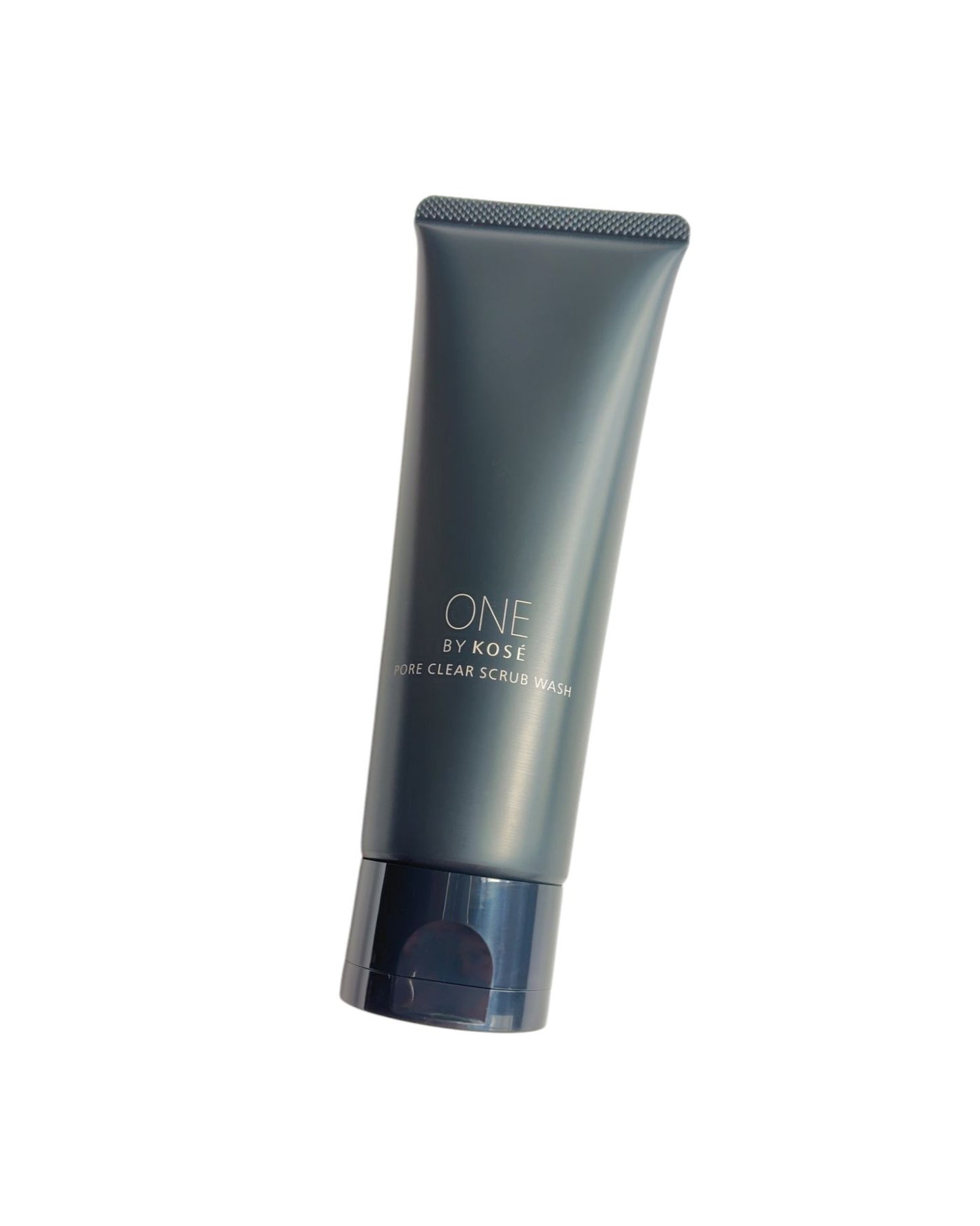 ポアクリア スクラブ ウォッシュ/ONE BY KOSE/洗顔フォームを使ったクチコミ(1枚目)