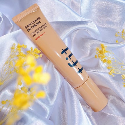 スキンカバーBBクリーム MEDIUM/TFIT/BBクリームの画像