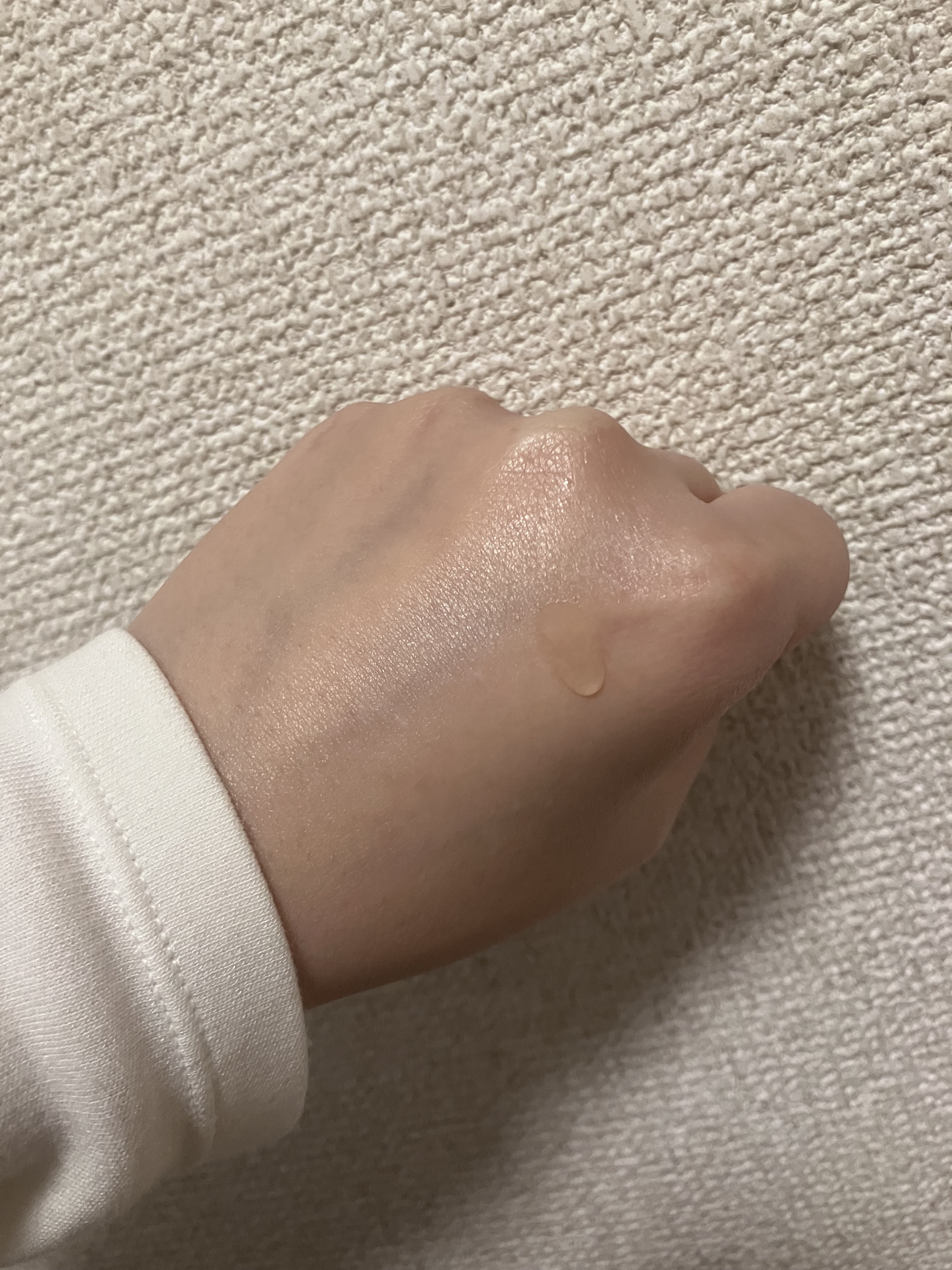 フルフィットプロポリスライトアンプル/COSRX/美容液を使ったクチコミ（2枚目）