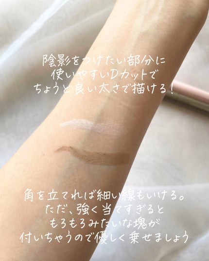 ブラーカバークッション/LUNA/クッションファンデーションを使ったクチコミ(8枚目)