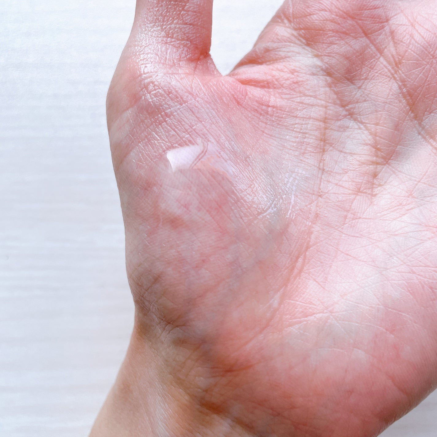 ヘパトリート 薬用保湿化粧水/ゼトックスタイル/化粧水を使ったクチコミ(6枚目)