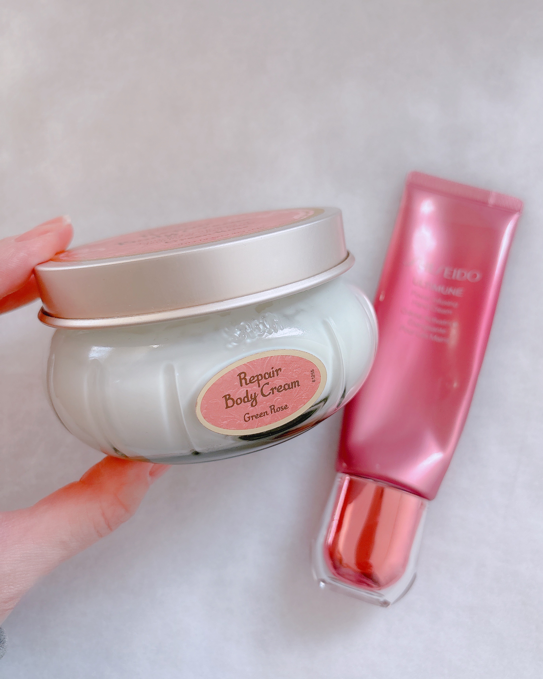 キス マウスウォッシュ/ラッシュ/マウスウォッシュ・スプレーを使ったクチコミ（3枚目）