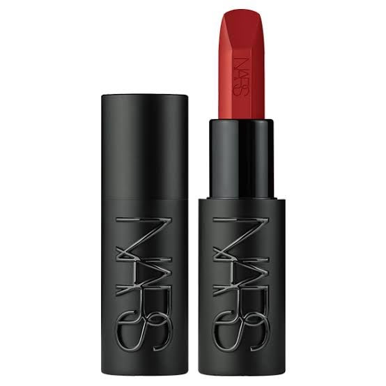 エクスプリシット リップスティック/NARS/口紅を使ったクチコミ(1枚目)