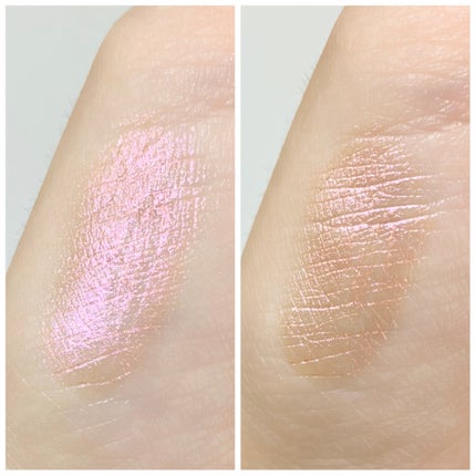 ワンダー ラスト アイシャドウ スティック/リンメル ロンドン/スティックアイシャドウを使ったクチコミ(3枚目)