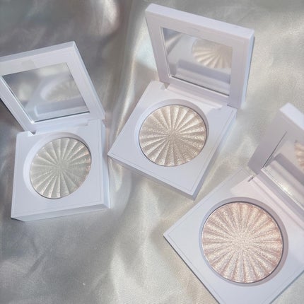 OFRA mini Highlighter/Ofra Cosmetics/パウダーハイライトを使ったクチコミ(4枚目)