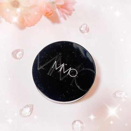 ミネラルリキッドリー ファンデーション SPF22 PA++/MiMC/リキッドファンデーションを使ったクチコミ(1枚目)