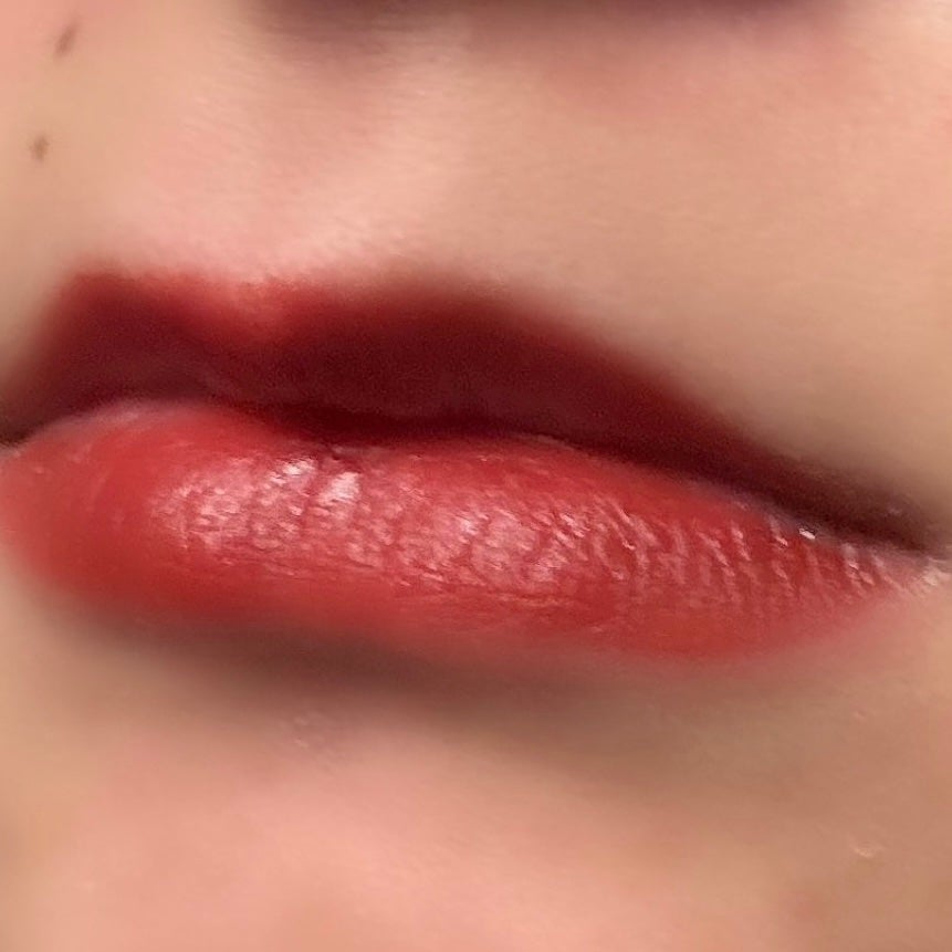エクスプリシット リップスティック/NARS/口紅を使ったクチコミ(3枚目)