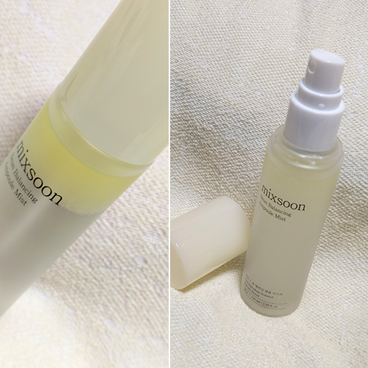 メルティングコラーゲンチークフィルム/mixsoon/シートマスク・パックを使ったクチコミ（3枚目）