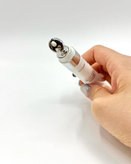 クレーム コントゥア デ ユー(目もと用クリーム)/コンダンセ パリ/アイケア・アイクリームを使ったクチコミ(4枚目)