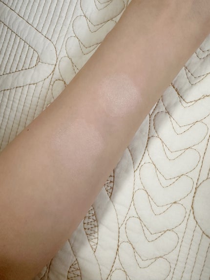 ネーミング ゼログラビティ カバーフィットクッション/NAMING./クッションファンデーションを使ったクチコミ(2枚目)