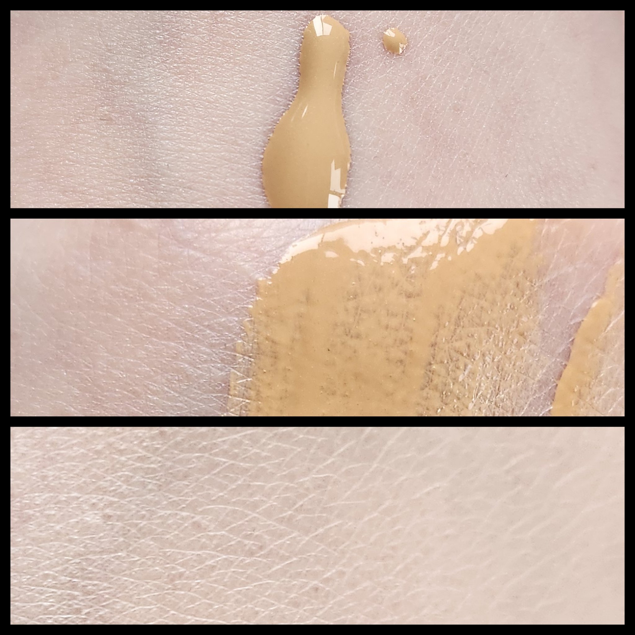 モイストラボ　ハイカバー薬用美白BBクリーム/Moist Labo/BBクリームを使ったクチコミ（3枚目）