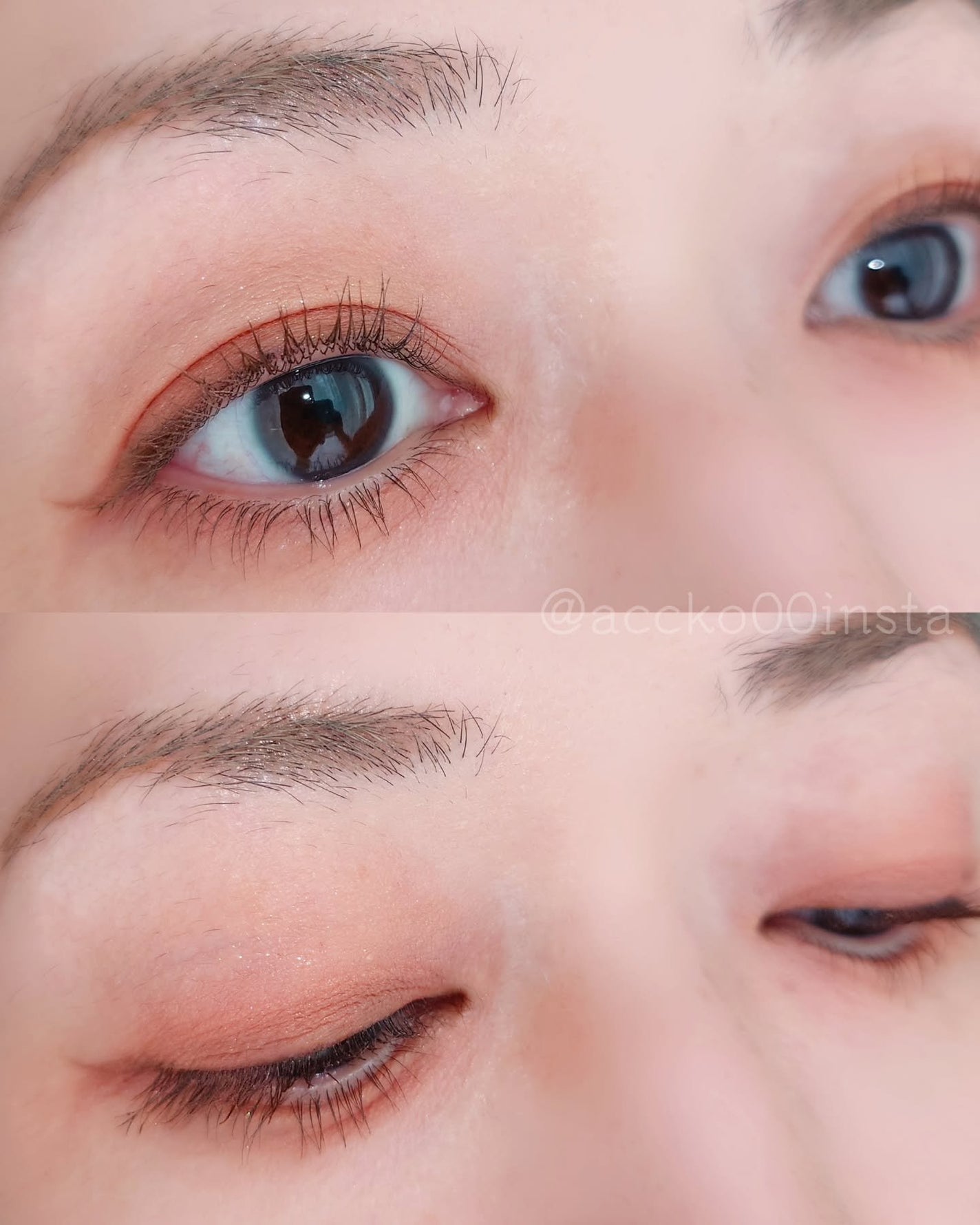 シグニチャー カラー アイズ/SUQQU/アイシャドウパレットを使ったクチコミ(4枚目)