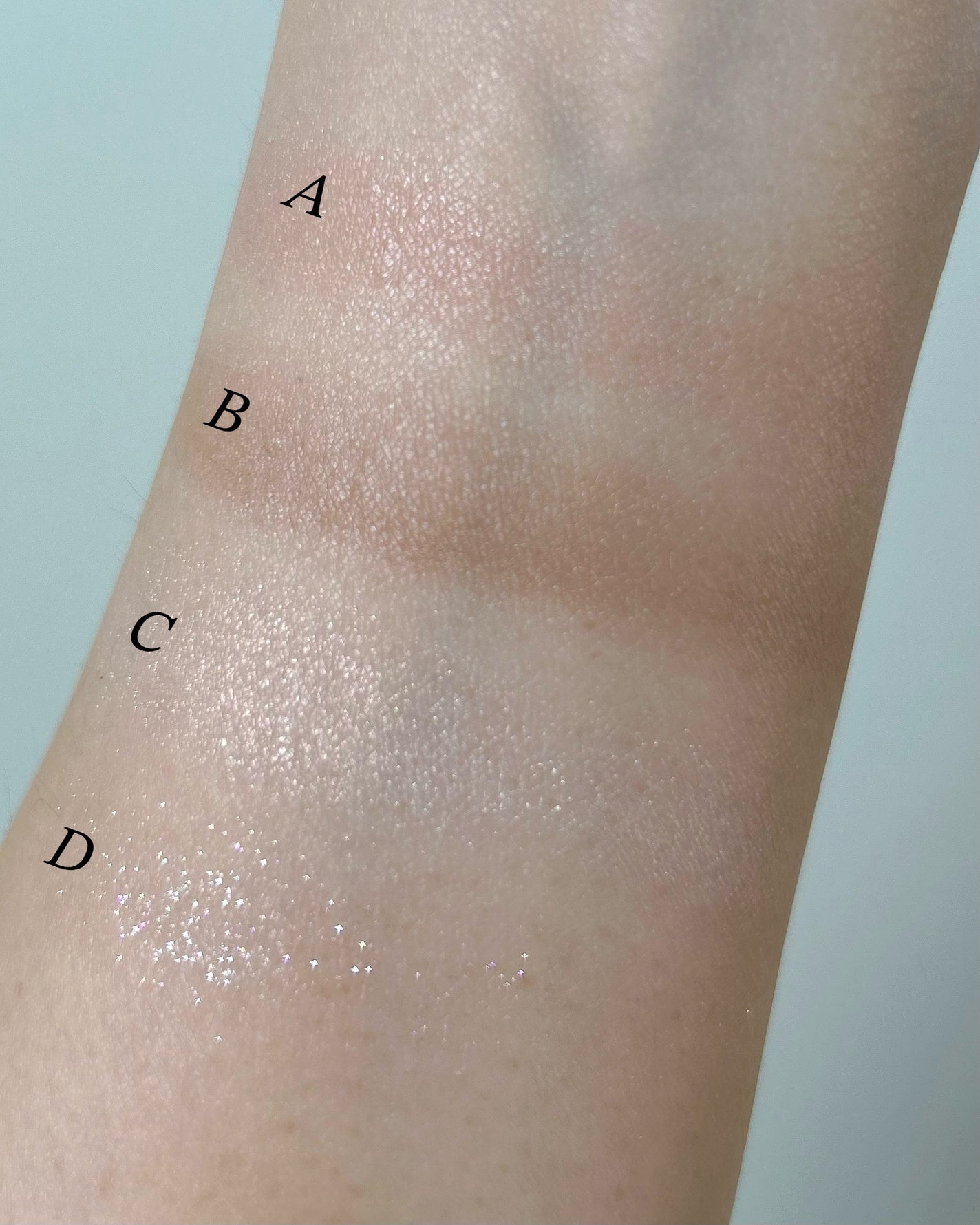 ケイト ポッピングシルエットシャドウ/KATE/アイシャドウパレットを使ったクチコミ(3枚目)