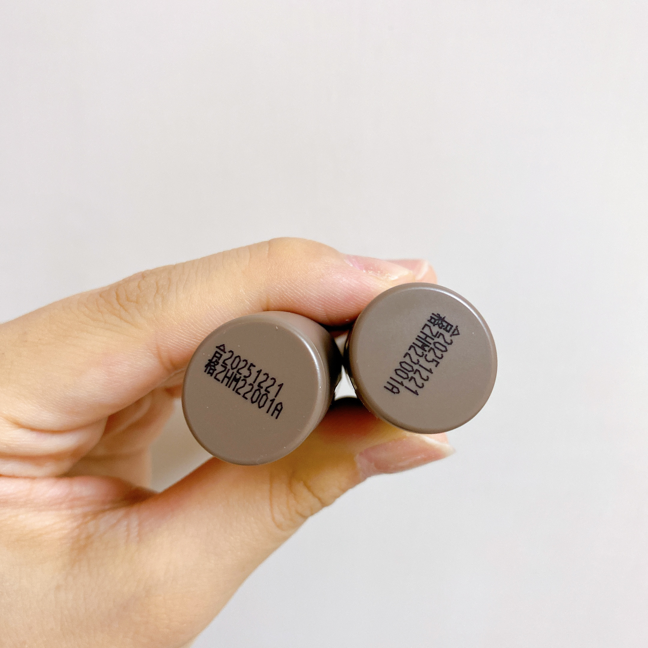 カタナブロウワックス/JUDYDOLL/その他アイブロウを使ったクチコミ（3枚目）