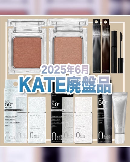 プロテクションエキスパート(トーンアップラスティング)/KATE/化粧下地を使ったクチコミ(1枚目)