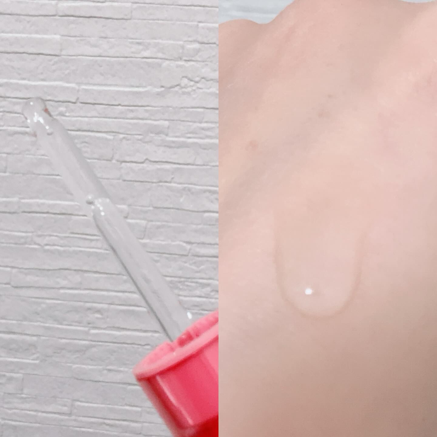 セルメイジング コラーゲン ポア パーフェクティング アンプル/Torriden/美容液を使ったクチコミ（3枚目）