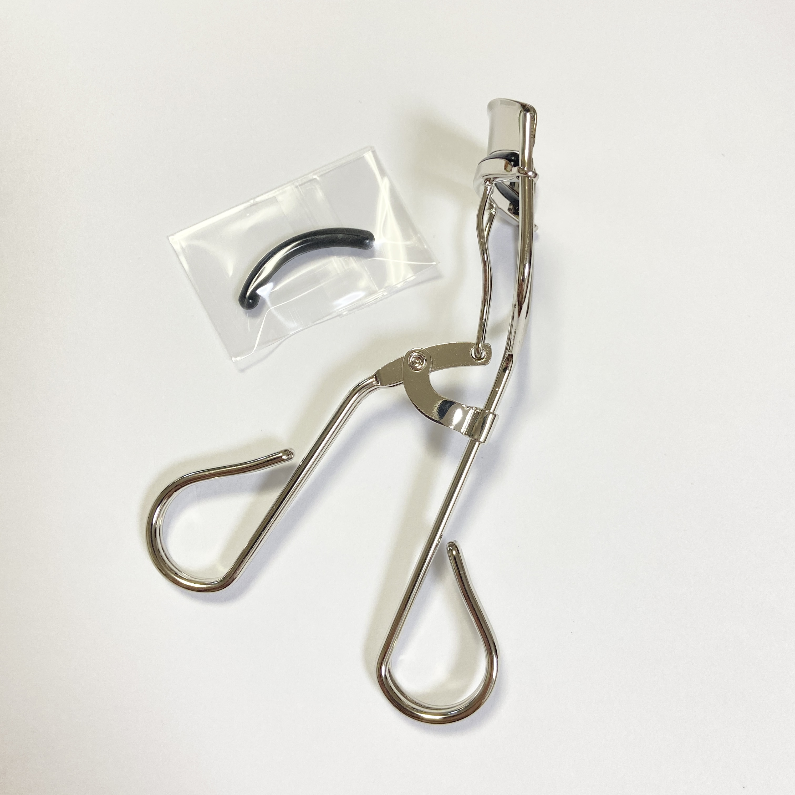 MFLアイラッシュカーラー/moitiful/ビューラーを使ったクチコミ（2枚目）