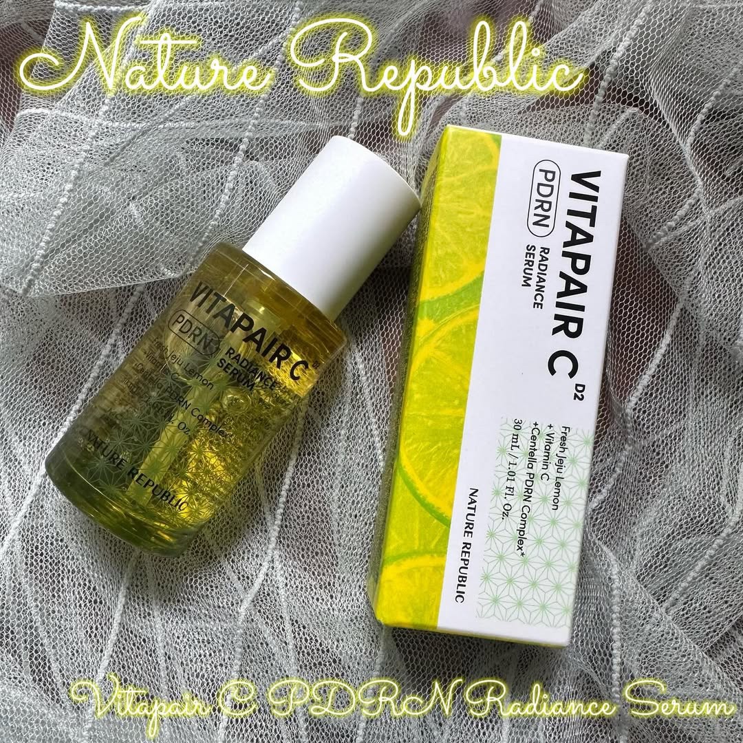 マリンPDRNデイリーシートマスク/ネイチャーリパブリック/シートマスク・パックを使ったクチコミ（1枚目）