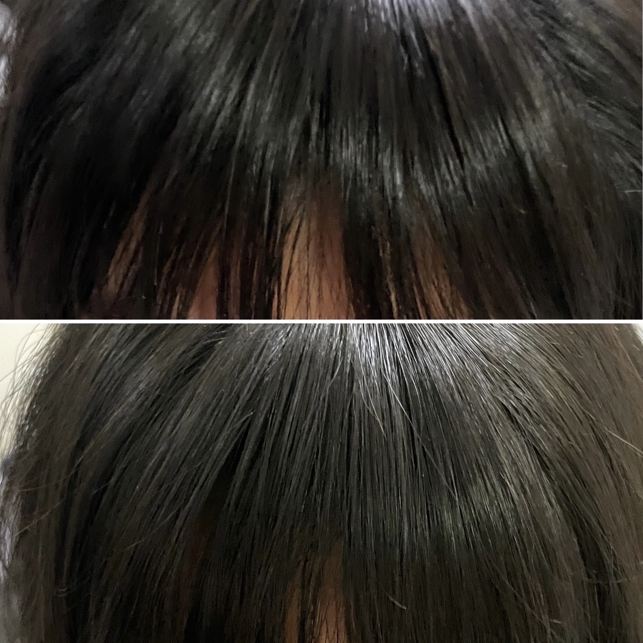 Hair &Body リフレッシャー ブルーミング/Savon du Savota/ドライシャンプーを使ったクチコミ（3枚目）