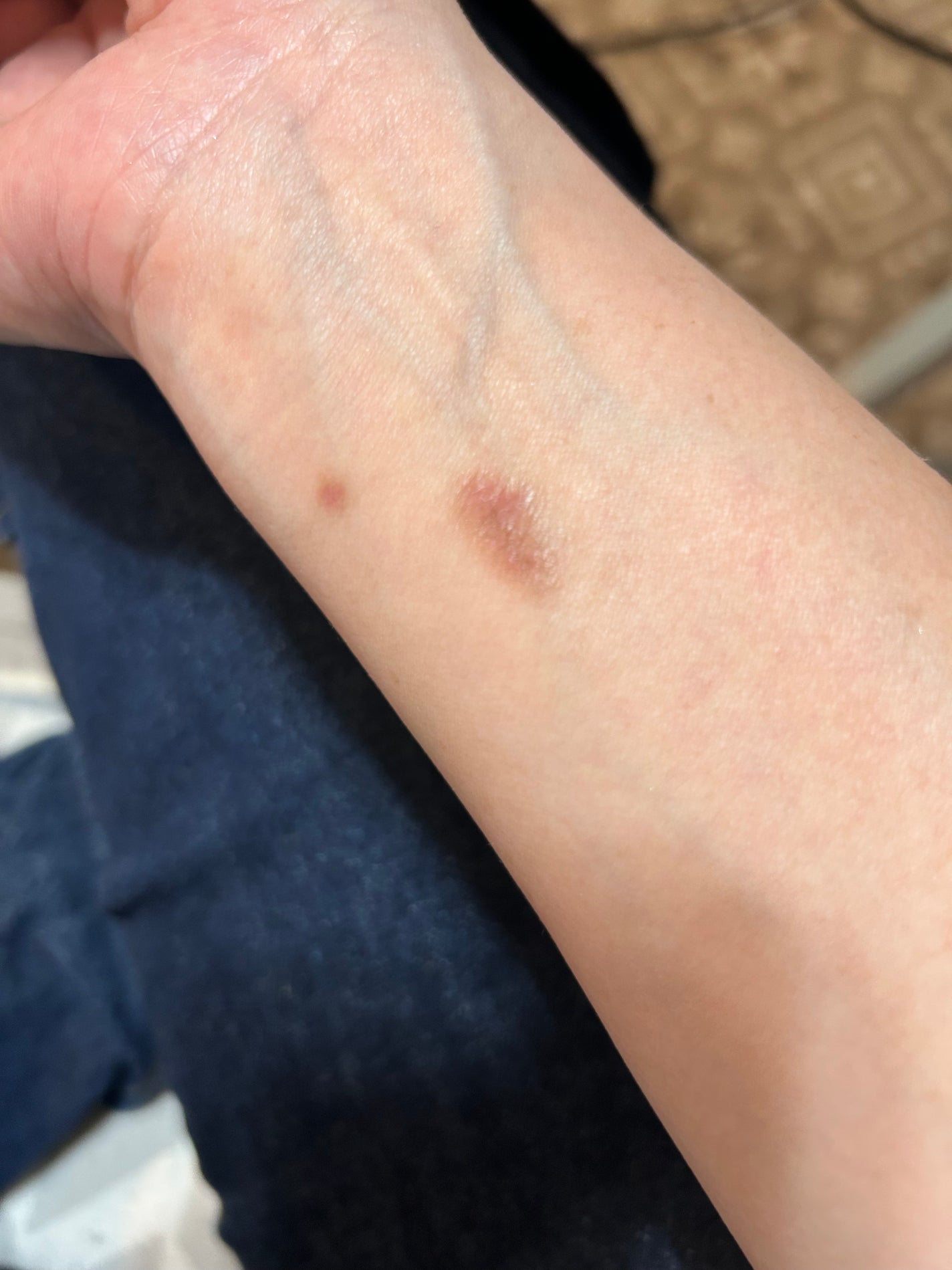 SPステイ クリームパクト ファンデーション/MAYBELLINE NEW YORK/クリーム・エマルジョンファンデーションを使ったクチコミ(3枚目)