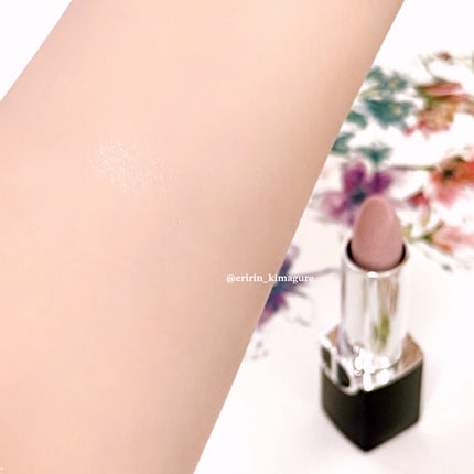 ルージュ ディオール バーム/Dior/リップバームを使ったクチコミ(5枚目)