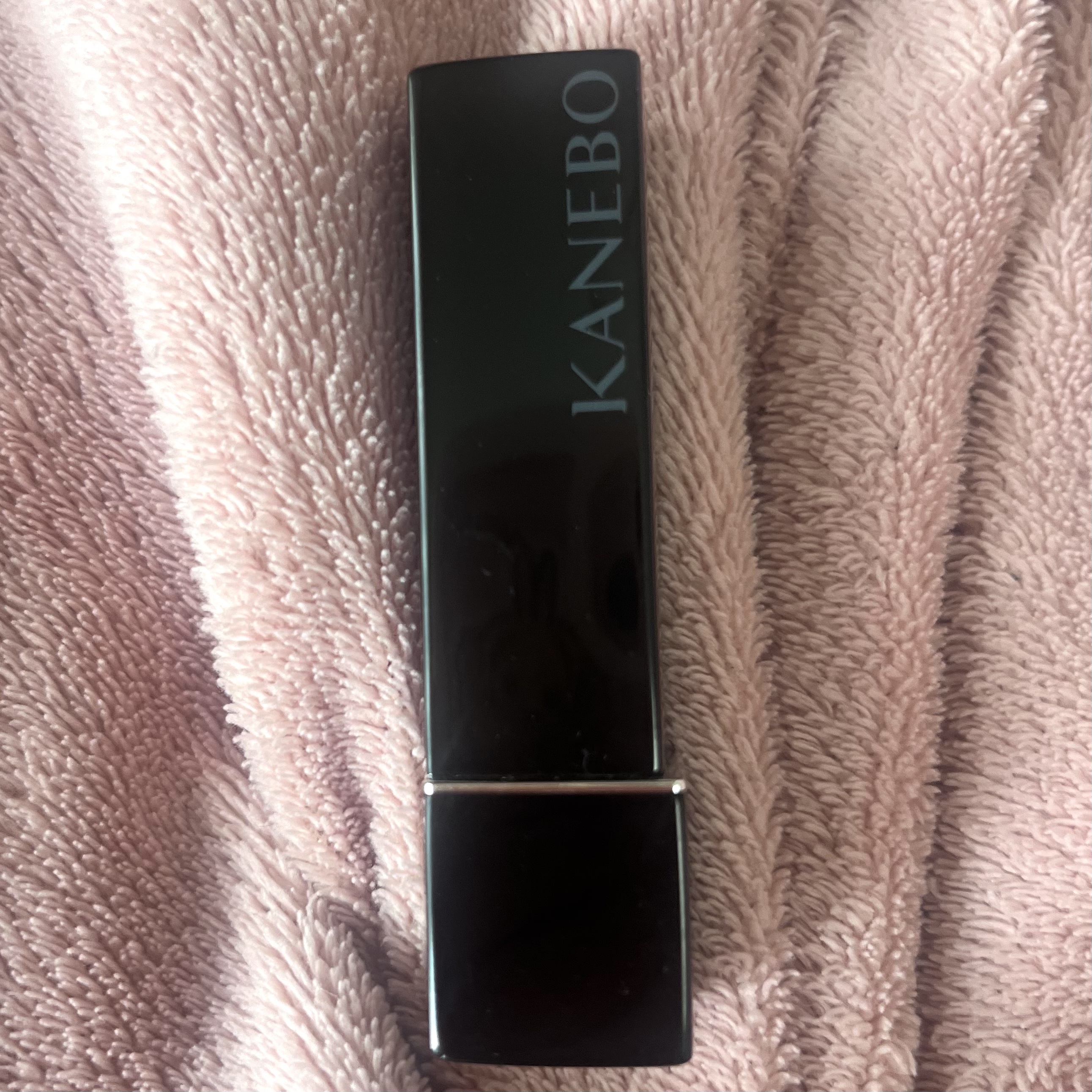 ルージュスターヴァイブラント/KANEBO/口紅を使ったクチコミ（1枚目）