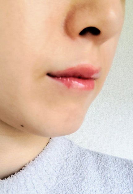 フルーティーグラムティント/Laka/リップティントを使ったクチコミ(6枚目)