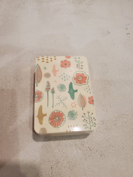 UV パウダー ファンデーション/ちふれ/パウダーファンデーションを使ったクチコミ(4枚目)