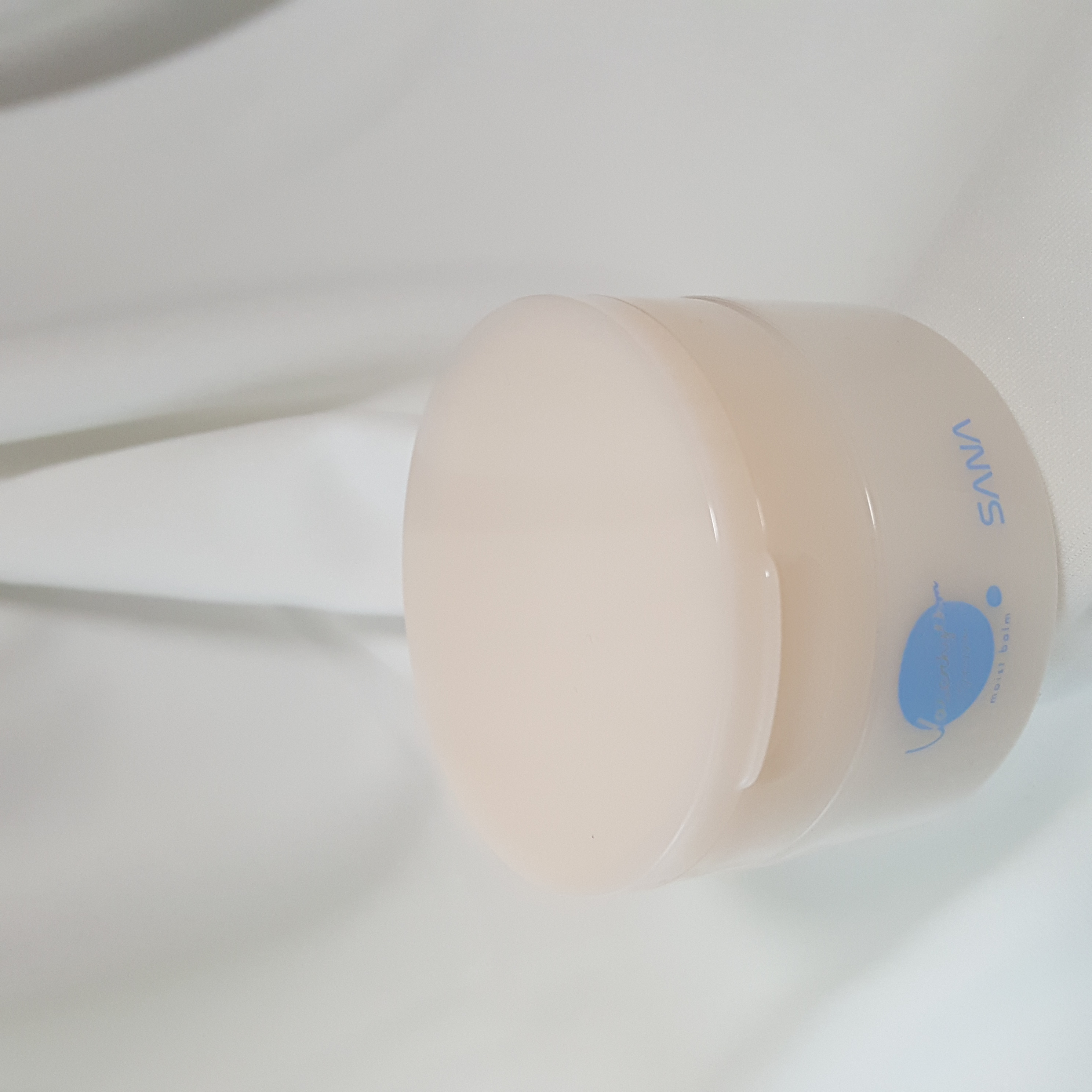 ワセリズム 保湿バーム/ワセリズム/フェイスバームを使ったクチコミ（3枚目）