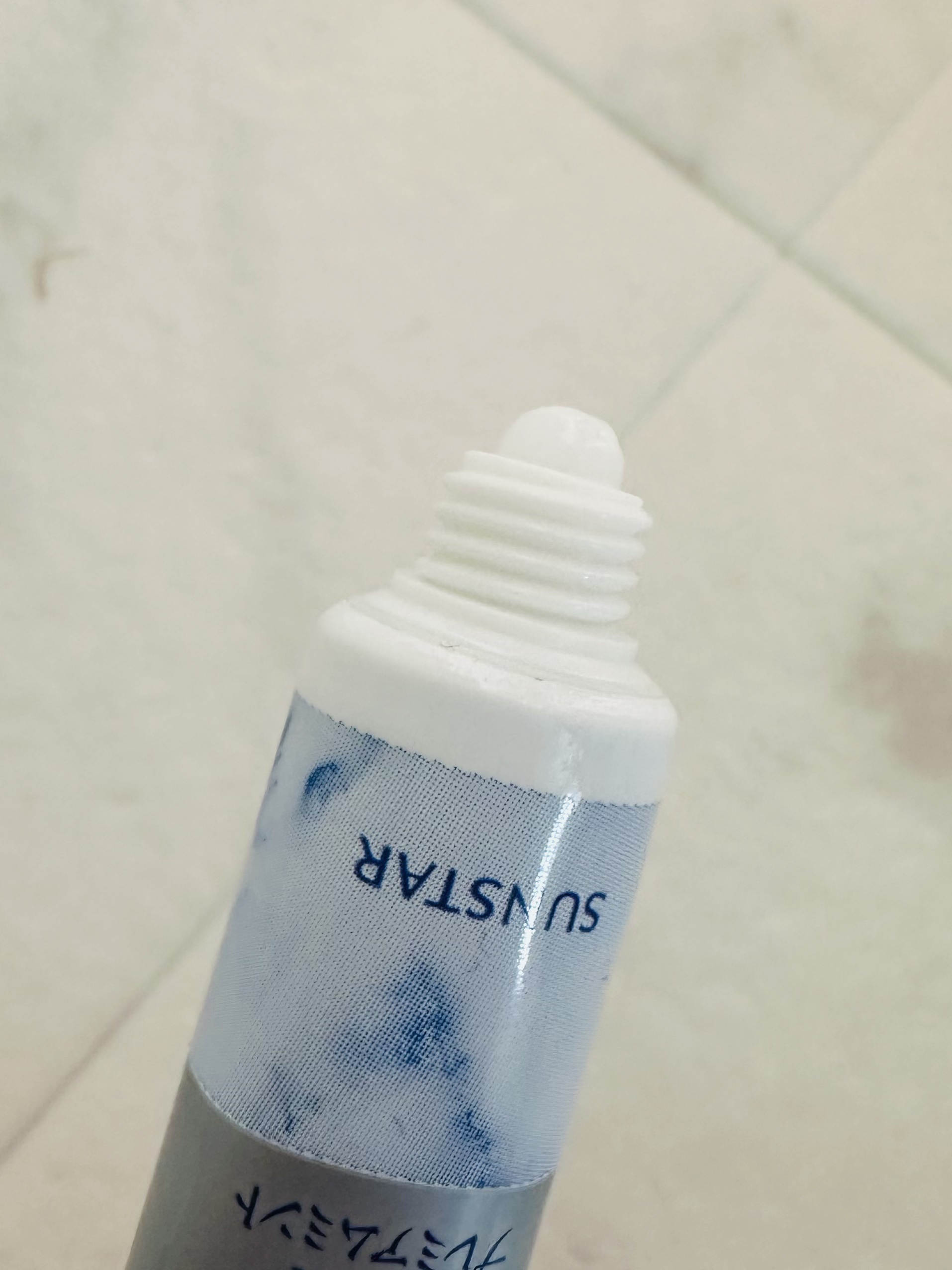 オーラツー プレミアム クレンジングペースト  プレミアムミント/オーラツー/歯磨き粉を使ったクチコミ（3枚目）