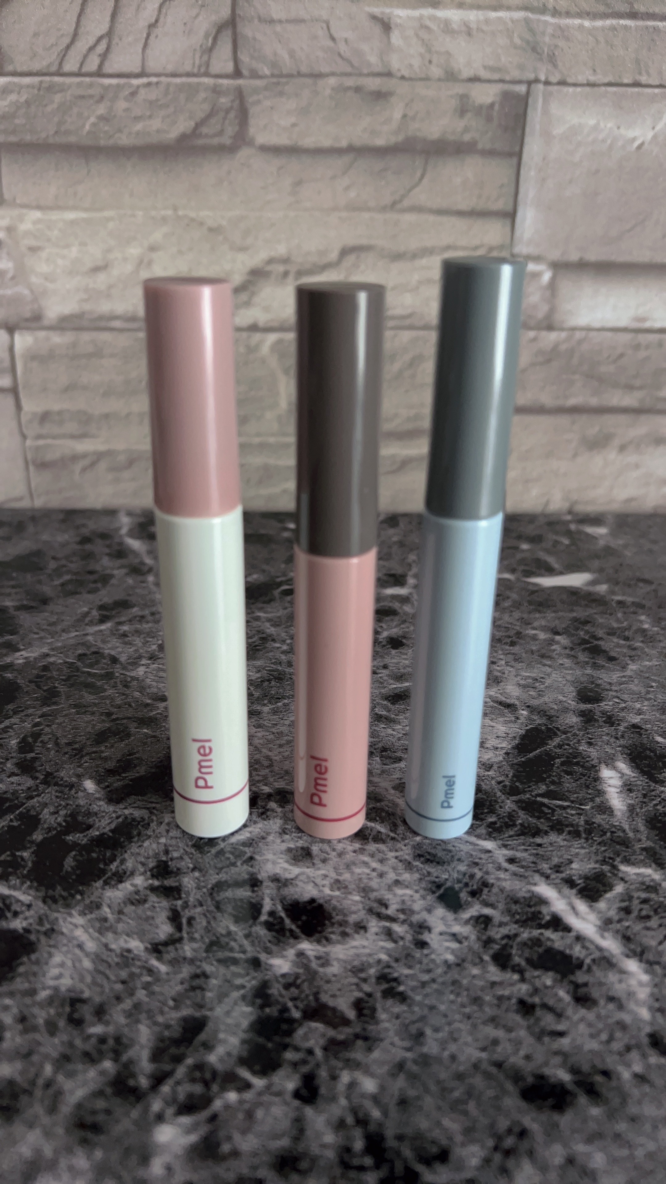 ピメル うそつきマスカラ/pdc/マスカラを使ったクチコミ（2枚目）