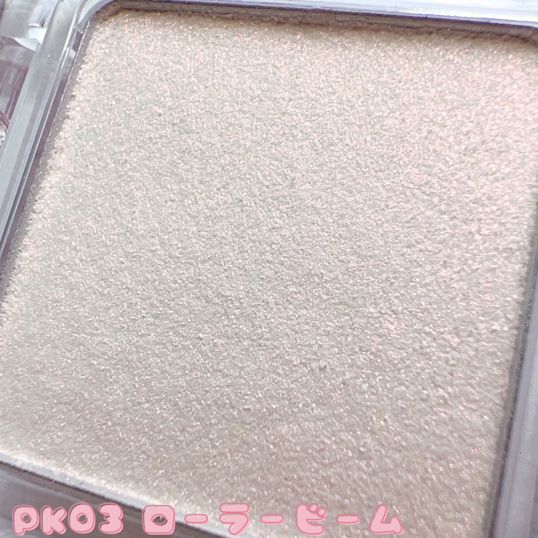 デュアルチーク/2aN/パウダーチークを使ったクチコミ(4枚目)