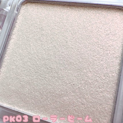 デュアルチーク/2aN/パウダーチークを使ったクチコミ(4枚目)