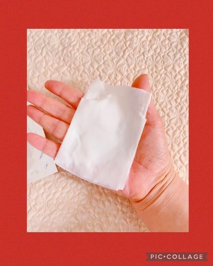 鬼椿フェイスマスク/Ontsubaki/シートマスク・パックを使ったクチコミ(2枚目)