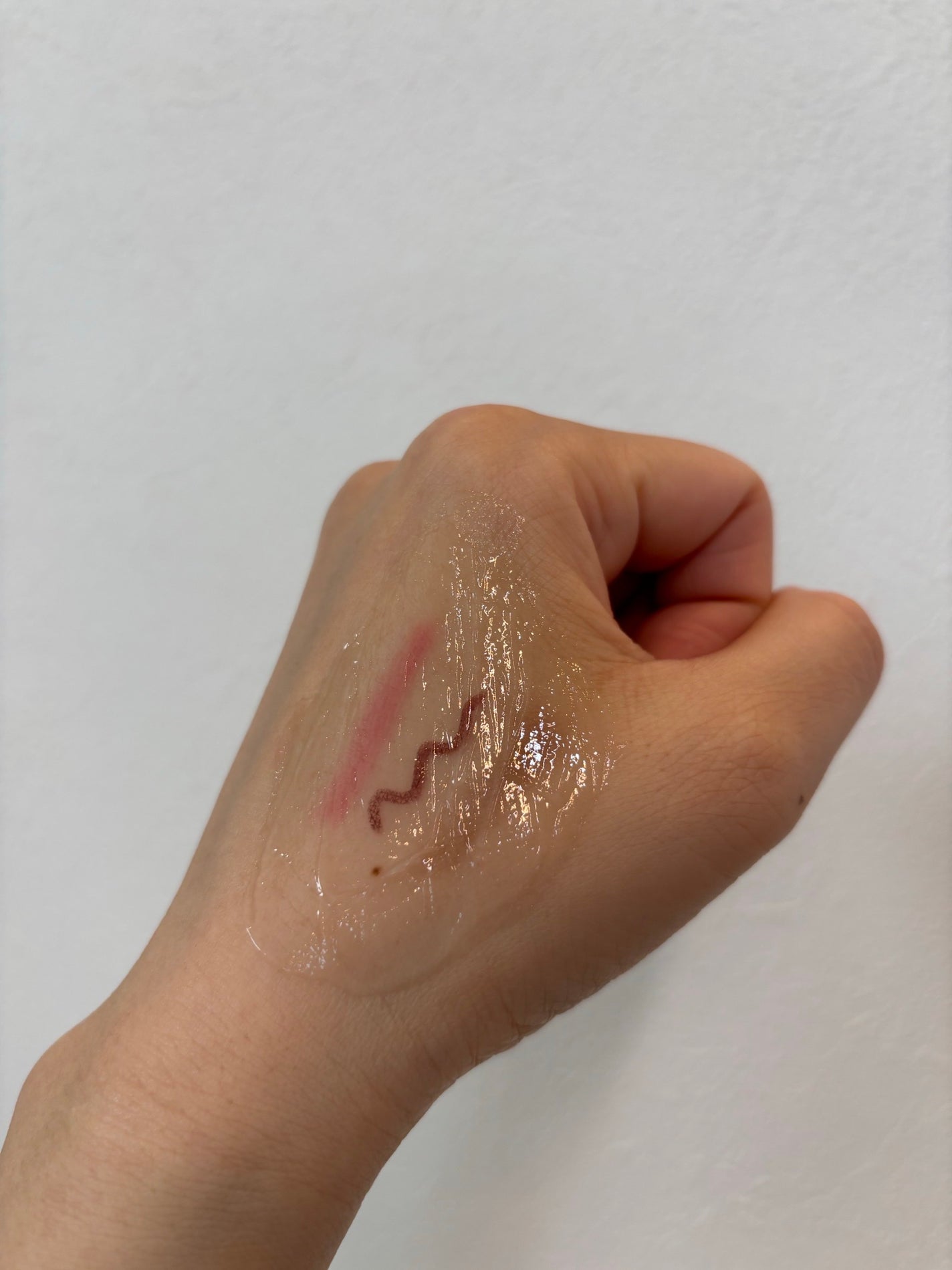 RTXフリークレンジングオイルペースト/Dr.G/オイルクレンジングを使ったクチコミ(3枚目)