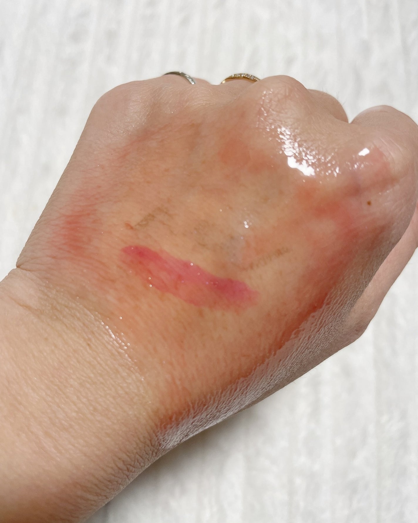 DHC 薬用ディープクレンジングオイル リニューブライト/DHC/オイルクレンジングを使ったクチコミ(4枚目)