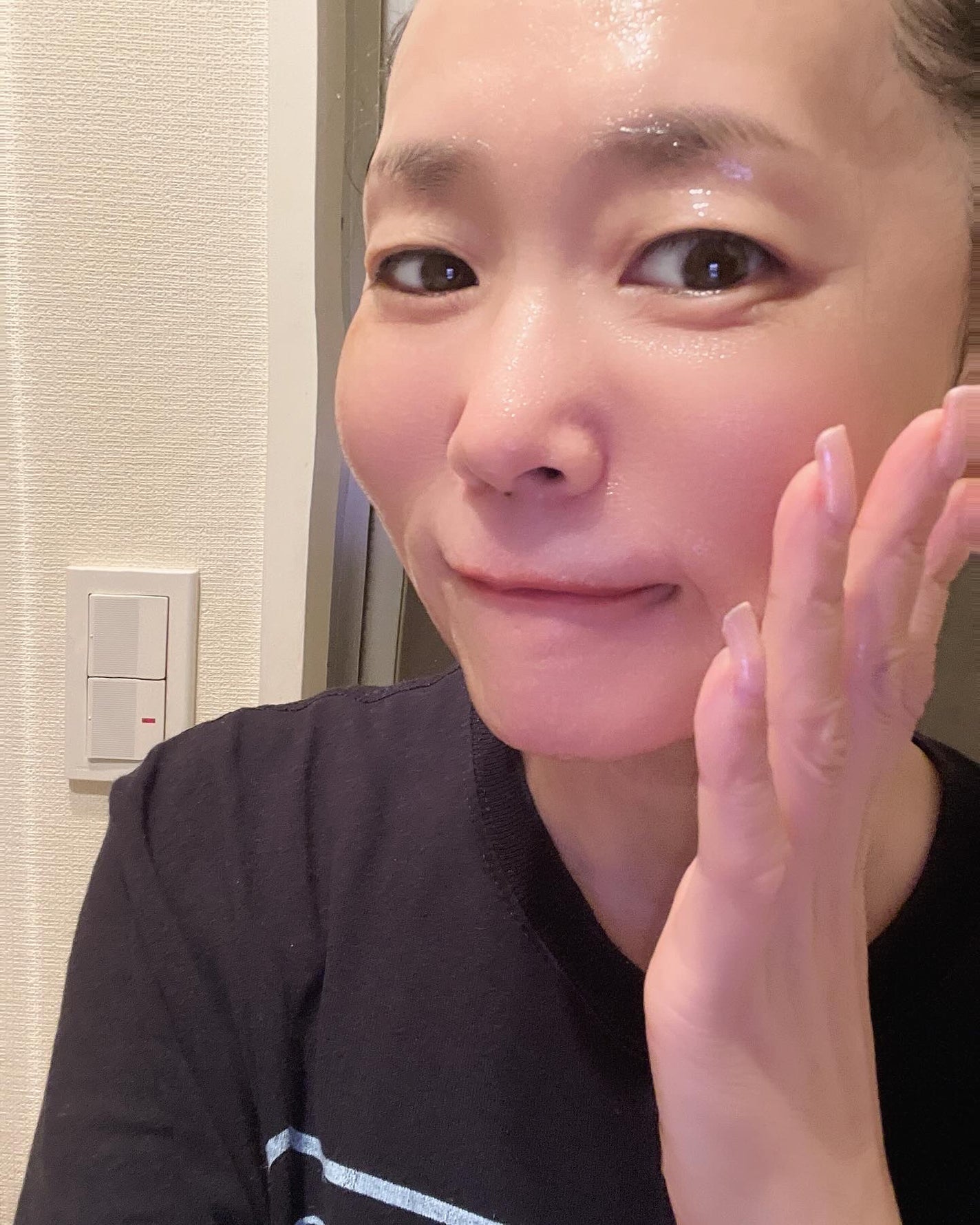 リードルS 100 2ステップマスク/VT/シートマスク・パックを使ったクチコミ(7枚目)