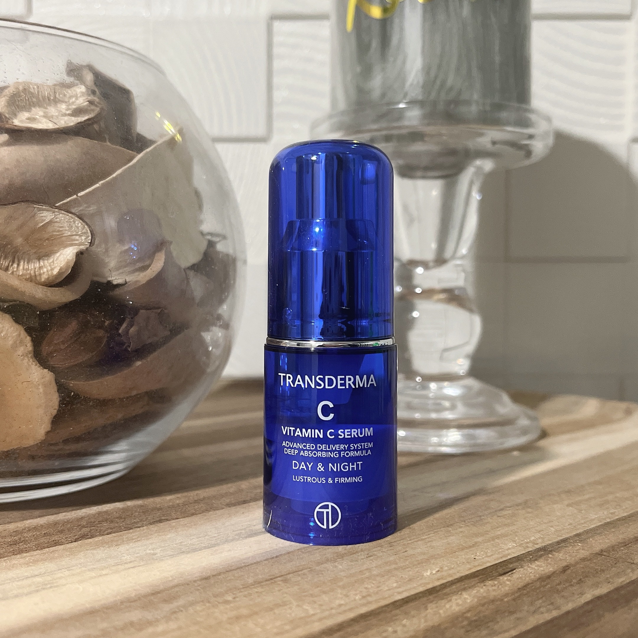 トランスダーマ  C/トランスダーマ/美容液を使ったクチコミ（1枚目）