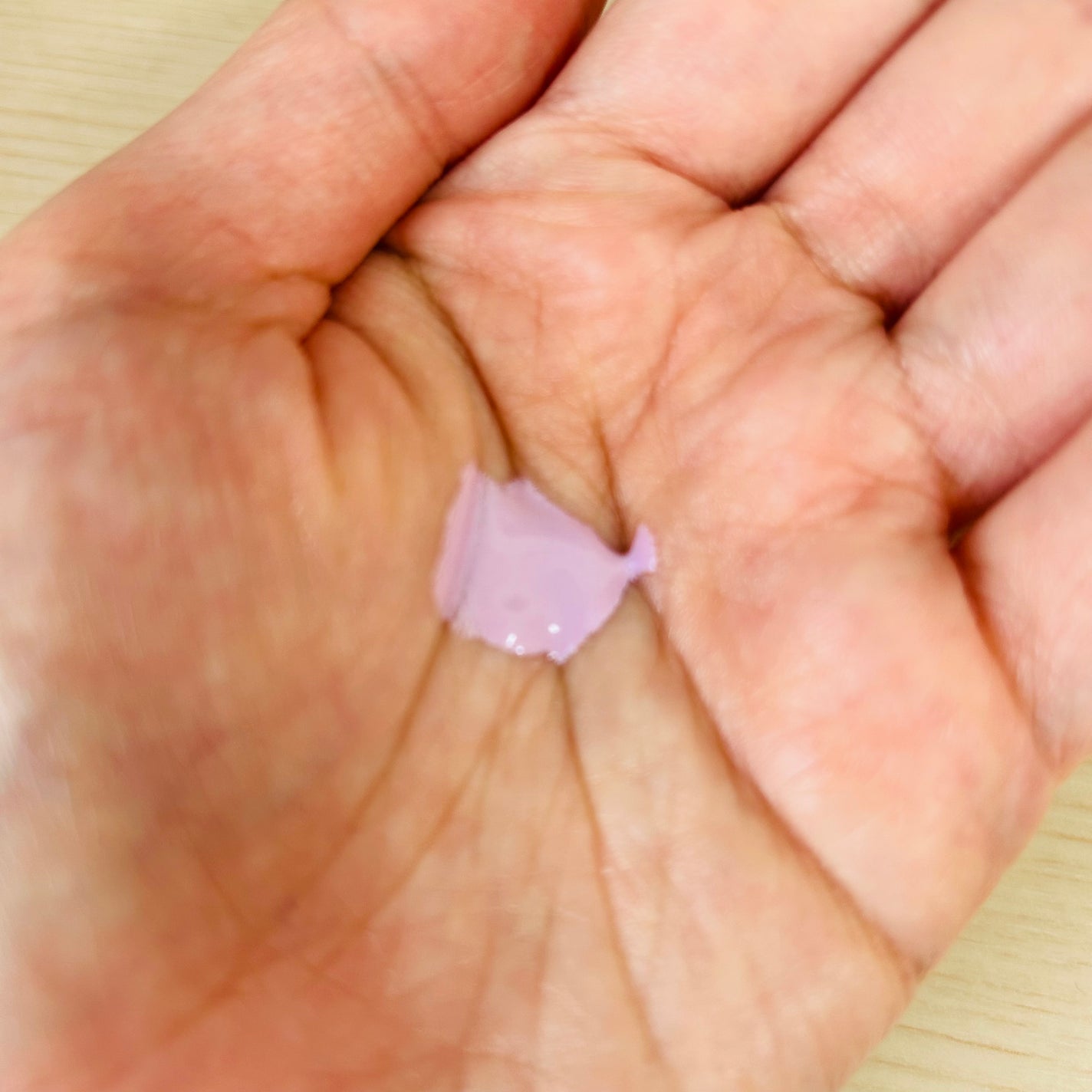 ジルスチュアート イルミネイティングジェム セラムプライマー/JILL STUART/化粧下地を使ったクチコミ(4枚目)