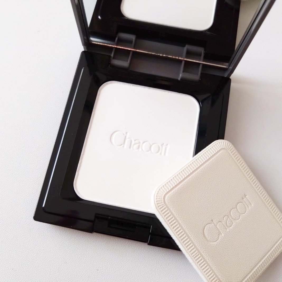 コンプレクションクリエイター/チャコット・コスメティクス/プレストパウダーを使ったクチコミ（3枚目）