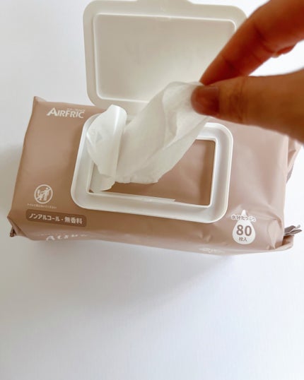 あやこ @フォロバ100 on LIPS 「\出産祝い、何あげたらいいか迷ってる人〜!/これ、めっちゃイイ..」(5枚目)