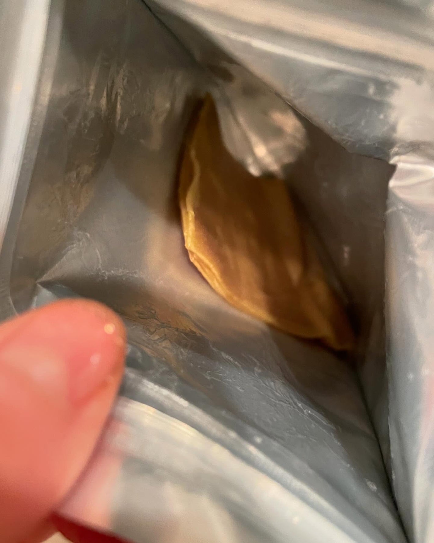 ドクダミ77 % 鎮静マスクパック/Anua/シートマスク・パックを使ったクチコミ(2枚目)