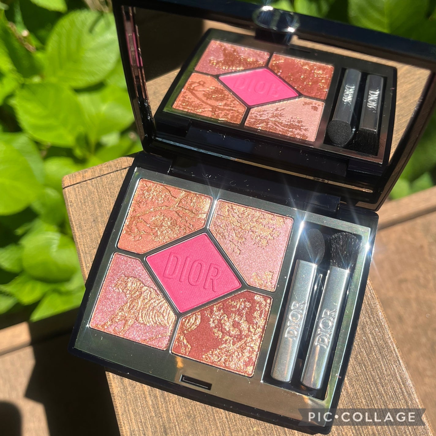 ★まりまり★フォロバします★ on LIPS 「こんにちは!ご覧頂きありがとうございます♡ディオールショウサン..」(1枚目)