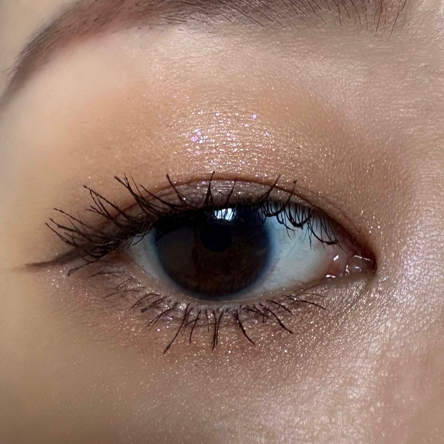 デュアルチーク/2aN/パウダーチークを使ったクチコミ(4枚目)